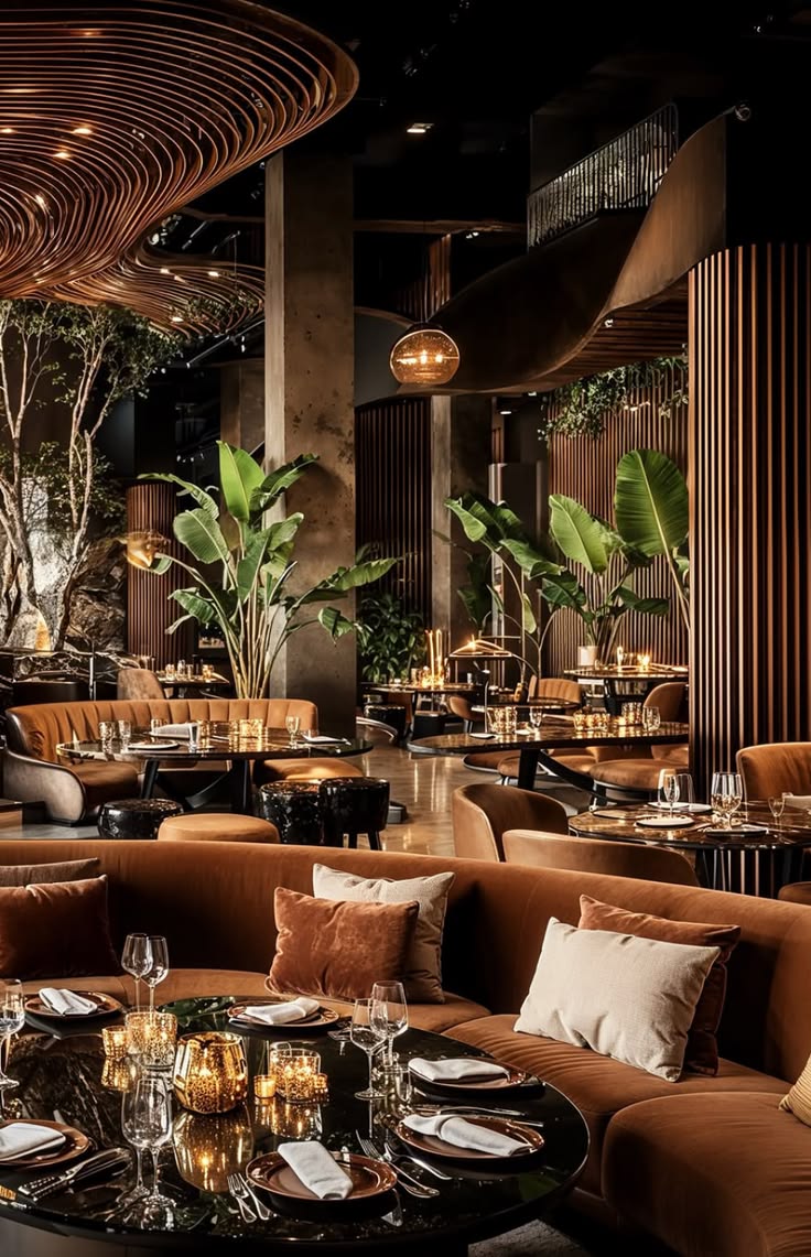 Oak & Ember Restaurant